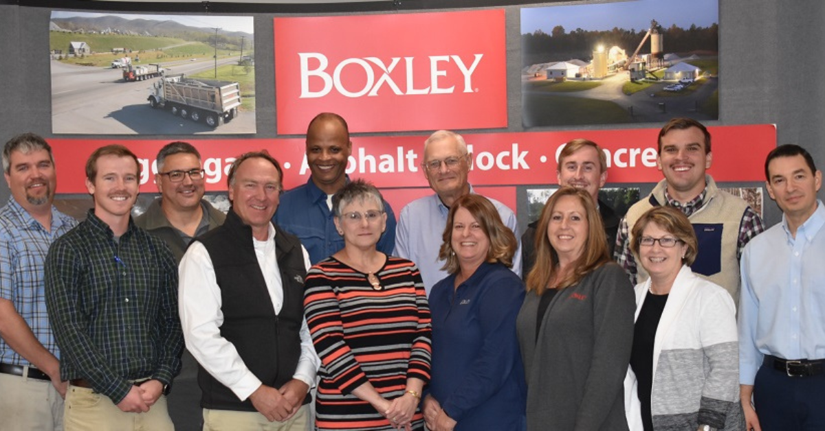 Dominion Team 360 Leads Company’s Citizenship Efforts