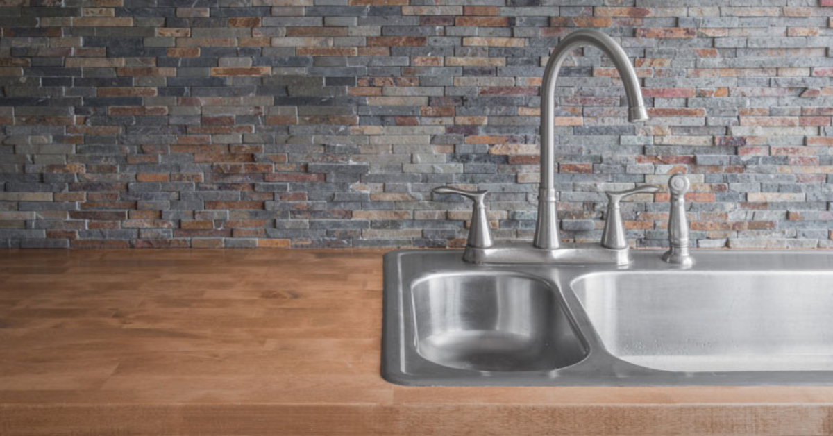 Add Natural Charm To Interior, Exterior Spaces With Thin Brick