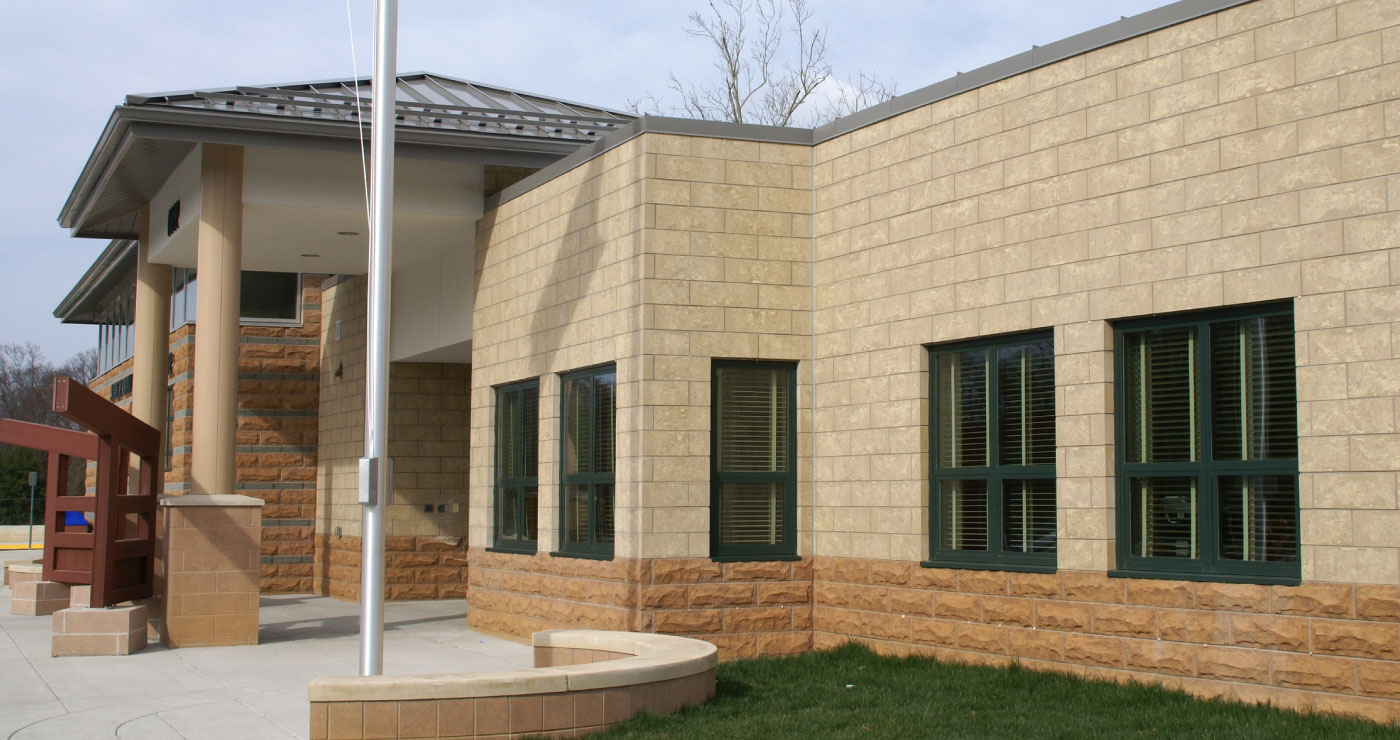 arriscraft building stone