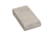 Copingstone block unit